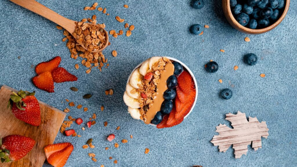 Find Real Premium Acai